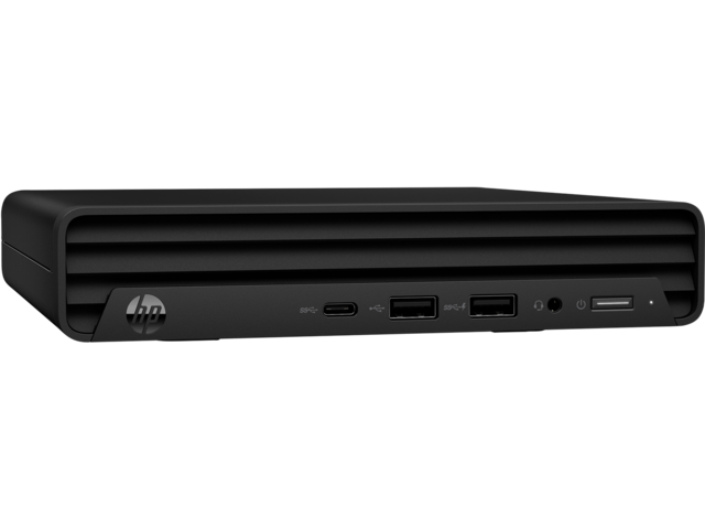 Mini PC HP 260 G4