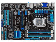 Дънни платки ASUS Z77-A