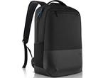 Чанти за Лаптопи Dell Pro Slim Backpack 15 - PO1520PS