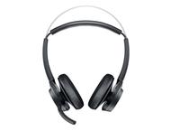 Слушалки Dell Premier Wireless ANC Headset – WL7022
