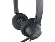 Слушалки Dell Pro Wired Headset WH3022
