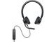 Слушалки Dell Pro Wired Headset WH3022