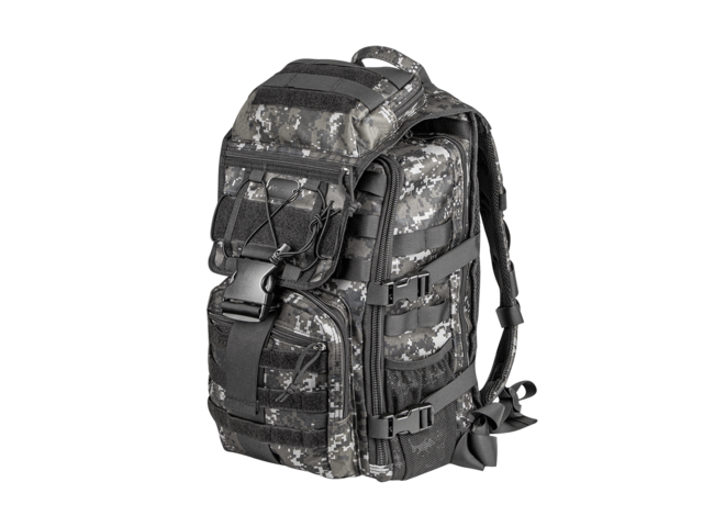 Чанти за Лаптопи Genesis PALLAD 450 CAMO