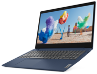 Лаптопи Lenovo IdeaPad 3 15" Ultraslim