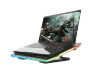 Подложки Trust GXT 1126 Aura