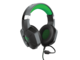 Слушалки Trust GXT 323X Carus, Green/Black