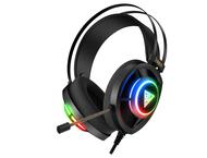 Слушалки Gamdias HEBE M3