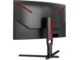 Монитори AOC C27G3U/BK