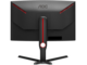 Монитори AOC C27G3U/BK