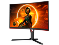 Монитори AOC C27G3U/BK