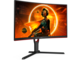 Монитори AOC C27G3U/BK