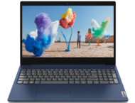 Лаптопи Lenovo IdeaPad 3 15" Ultraslim