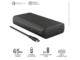 Батерии Trust Laro 65W USB-C Laptop Powerbank, с драскотини