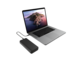 Батерии Trust Laro 65W USB-C Laptop Powerbank, с драскотини