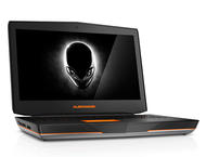 Лаптопи Dell Alienware 18