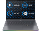 Лаптопи Lenovo Legion 7 16"