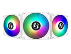 Вентилатори Lian Li ST120 ARGB 3 Fan White