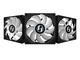 Вентилатори Lian Li ST120 ARGB 3 Fan Black