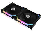 Вентилатори Lian Li UNI SL140 ARGB Black 2 Fan