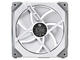 Вентилатори Lian Li UNI SL120 ARGB White