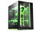 Кутии Lian Li PC-O11 Dynamic Razer Edition
