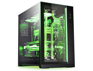Кутии Lian Li PC-O11 Dynamic Razer Edition