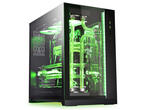Кутии Lian Li PC-O11 Dynamic Razer Edition