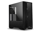 Кутии Lian Li LANCOOL II Mesh RGB Black