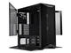 Кутии Lian Li LANCOOL II Mesh RGB Black