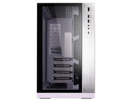 Кутии Lian Li PC-O11 Dynamic White