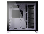 Кутии Lian Li PC-O11 Dynamic White