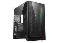 Кутии Lian Li PC-O11DXL ROG Black