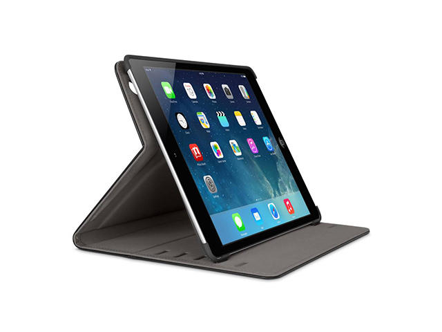 Калъфи за таблети Belkin Cinema Stripe Folio