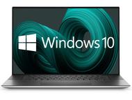 Лаптопи Dell XPS 17 9710