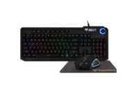Клавиатури Gamdias ARES P2 3-IN-1 COMBO