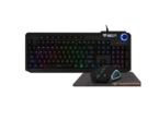 Клавиатури Gamdias ARES P2 3-IN-1 COMBO