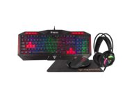 Клавиатури Gamdias POSEIDON M2