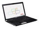 Лаптопи Toshiba Satellite Pro R950-1E6