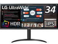 Монитори LG 34WP550-B