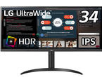 Монитори LG 34WP550-B