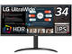 Монитори LG 34WP550-B