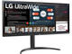 Монитори LG 34WP550-B