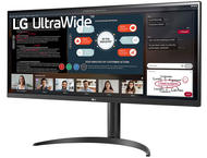 Монитори LG 34WP550-B