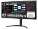 Монитори LG 34WP550-B
