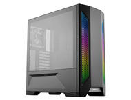 Кутии Lian Li LANCOOL II Black