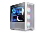 Кутии Lian Li LANCOOL II Mesh RGB White