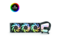 Охладители EK-AIO 360 D-RGB