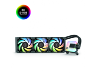 Охладители EK-AIO 360 D-RGB