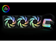 Охладители EK-AIO 360 D-RGB