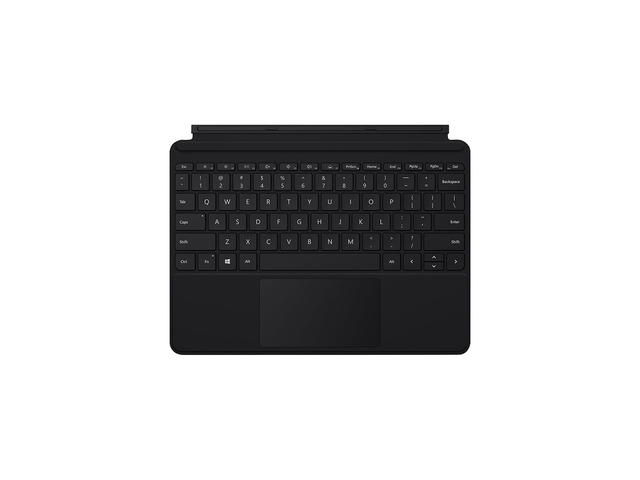 Клавиатури Microsoft Go & GO 2 Type Cover Colors Black ENG